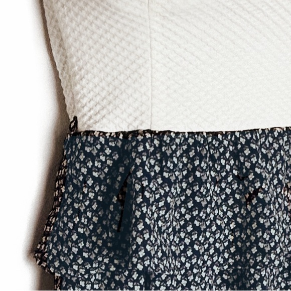 NWT Ruffles Bottom Sundress - Picture 7 of 9